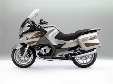 Ground Clearance Of Bmw R 1200 Rt